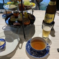下鴨茶寮 本店 - 