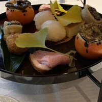 下鴨茶寮 本店 - 