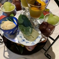 下鴨茶寮 本店 - 