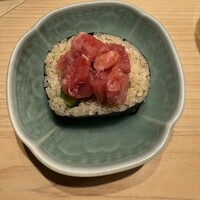 鮨結う翼 - 