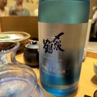 天ぷら 銀座おのでら 並木通り店 - 