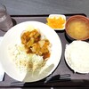 おかやま晴れの国食堂
