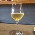 MONDAY VIBES COFFEE - 白ワイン（シャルドネ）