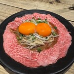焼肉ホルモン 風土. - 