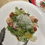 北海道イタリアン Mia Bocca 池袋東武店 - 