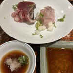 日本料理 桶屋町 神田 - 