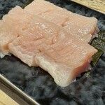 焼肉ホルモン 風土. - 