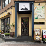 カフェ・ラシュール - 