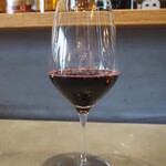 MONDAY VIBES COFFEE - 赤ワイン（カヴェルネソーヴィニヨン）