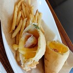ティーズカフェ - 