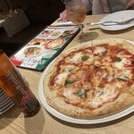 北海道イタリアン Mia Bocca 池袋東武店 - 