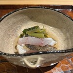 日本料理 桶屋町 神田 - 