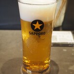 MONDAY VIBES COFFEE - 生ビール