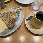 カフェ・ラシュール - 