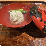 日本料理 桶屋町 神田 - 