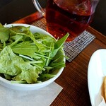 ティーズカフェ - 