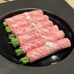 焼肉ホルモン 風土. - 