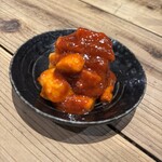 焼肉ホルモン 風土. - 