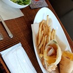 ティーズカフェ - 