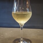 MONDAY VIBES COFFEE - 白ワイン（リースリング）