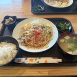 鉄板居酒屋OHANA - 