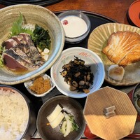 土佐料理 祢保希 赤坂店 - 