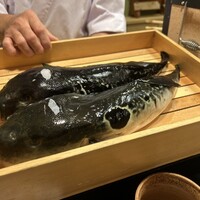とらふぐ専門 ふぐ中俣 - 