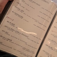 リストランテ アクアパッツァ - 