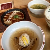 やさい家めい ルミネ横浜店 - 