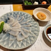 とらふぐ専門 ふぐ中俣 - 