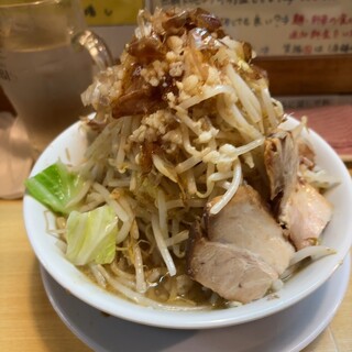 口コミ一覧 : 笑福〇わ 梅田店 - 北新地/ラーメン [食べログ]