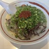 一味ラーメン 久留米合川店