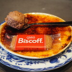 MONDAY VIBES COFFEE - チョコレートムース クリームブリュレ