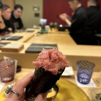 鮨いわもと - 