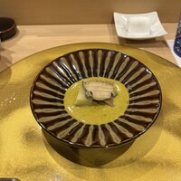 鮨いわもと - 