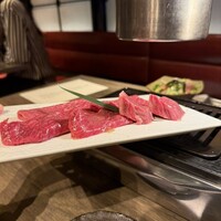 うしごろ 貫 五反田店 - 