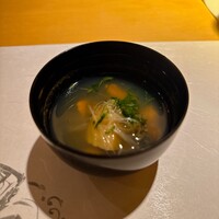 銀座 鮨正 - 