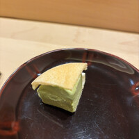 鮨 やすみつ - 