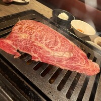 うしごろ 貫 五反田店 - 