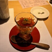 銀座 鮨正 - 