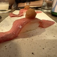 うしごろ 貫 五反田店 - 