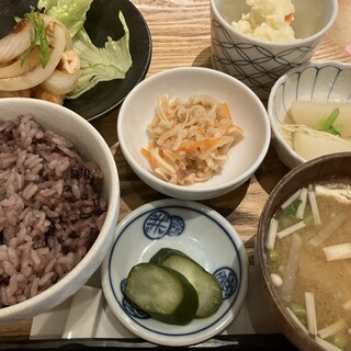 Cafe & Dining 素々_0