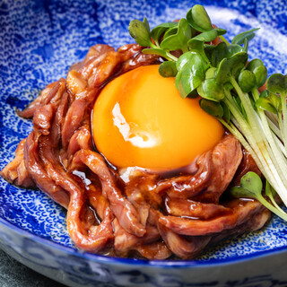 焼肉 金子苑_1