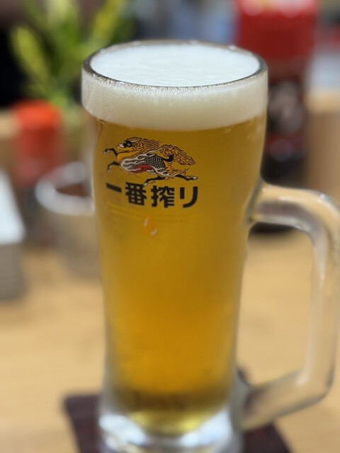 お好み 鉄板焼き 海坊主 - 福島（お好み焼き）の写真