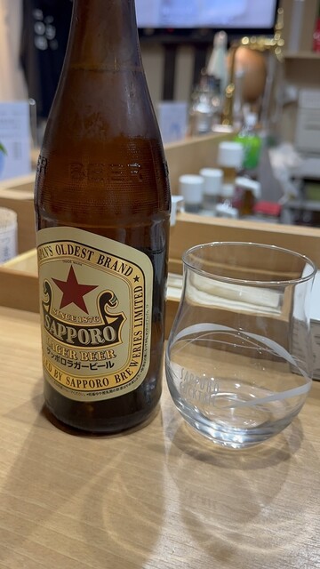 お好み 鉄板焼き 海坊主 - 福島（お好み焼き）