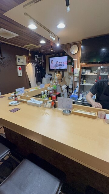 お好み 鉄板焼き 海坊主 - 福島（お好み焼き）の写真