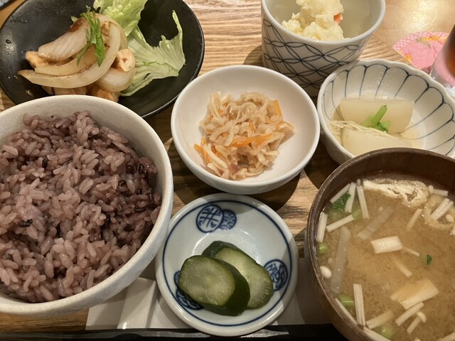 Cafe & Dining Motomoto