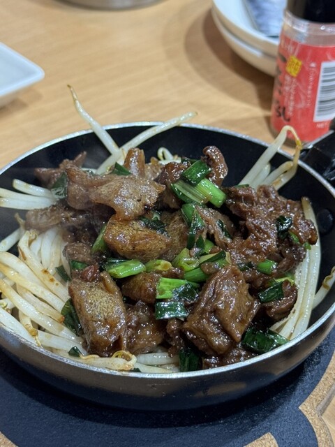 お好み 鉄板焼き 海坊主 - 福島（お好み焼き）の写真