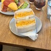 サンダウナー トーキョー オムレツ