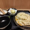 山下本気うどん  COCONO SUSUKINO